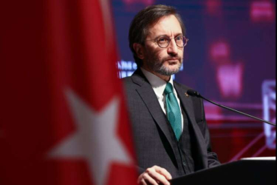 Fahrettin Altun: 