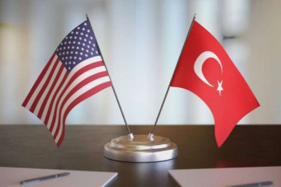 Türkiye'den Amerika'ya ticari diplomasi atağı