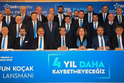 Kimyevi sektöründe yeni dönem ihracatın formülünü açıkladı