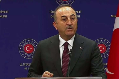 Bakan Çavuşoğlu: Fildişi Sahili bir istikrar ülkesi