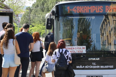 Muğla'da öğretmenler ve 60-65 yaş arası için yeni dönem