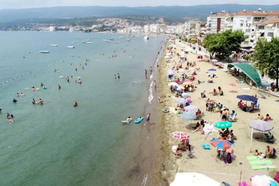 Bursa’da tatil sezonu başladı