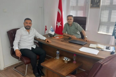 Turgay Yazıcı: “Lübnan’da soydaşlarımız ateş hattında”