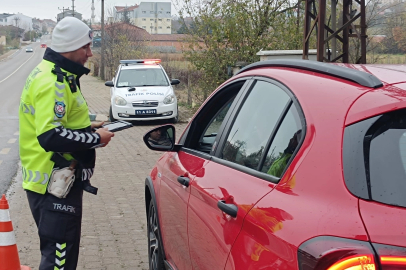 Bilecik Pazaryeri'ndeki sürücüler dikkat! Yasak 23 Kasım'da başlıyor