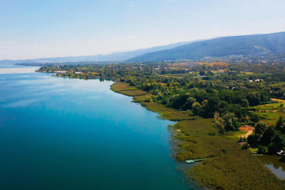 Sakarya'da üç günlük yağışlar aylık bereket getirdi