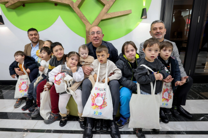 Konya Meram’da şivlilik heyecanı da bir başka güzel