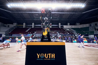 2025 Youth BCL Nisan'da Manisa'da