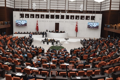 Meclis Bolu'daki o yangını araştıracak